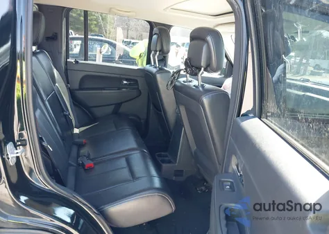 2012 Jeep Liberty Sport from USA, damaged, VIN 1C4PJMAKXCW182746